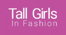 TALL GIRLS IN FASHION