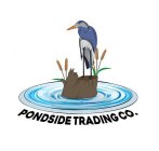 PONDSIDE TRADING CO.