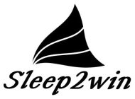 SLEEP2WIN