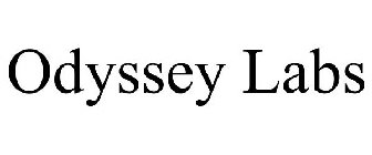 ODYSSEY LABS