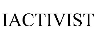 IACTIVIST