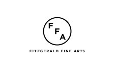 FFA FITZGERALD FINE ARTS