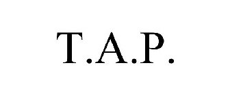 T.A.P.