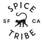 SPICE TRIBE SF CA