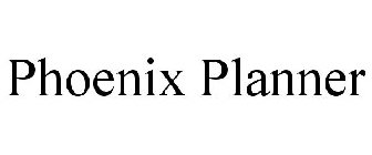 PHOENIX PLANNER