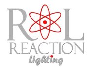 RL REACTION LIGHTING