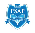 PMA PSAP APPROVED SCHOOL