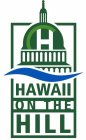 H HAWAII ON THE HILL