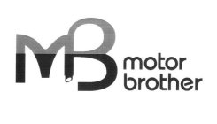MB MOTOR BROTHER