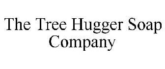 THE TREE HUGGER SOAP COMPANY