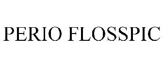 PERIO FLOSSPIC