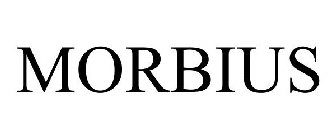 MORBIUS