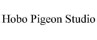 HOBO PIGEON STUDIO