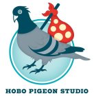 HOBO PIGEON STUDIO