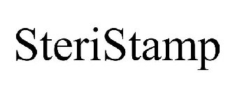 STERISTAMP