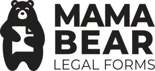MAMA BEAR LEGAL FORMS