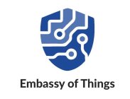 EMBASSY OF THINGS