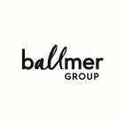 BALLMER GROUP