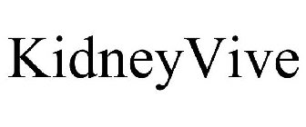 KIDNEYVIVE