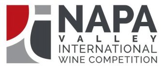 NAPA VALLEY INTERNATIONAL WINE COMPETITION