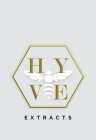 H Y V E EXTRACTS