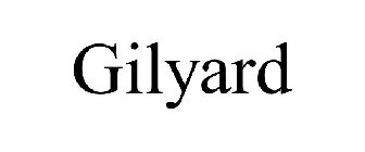 GILYARD