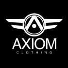 AXIOM CLOTHING