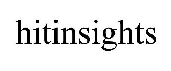 HITINSIGHTS