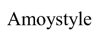 AMOYSTYLE