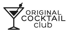 ORIGINAL COCKTAIL CLUB