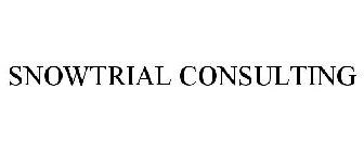 SNOWTRIAL CONSULTING