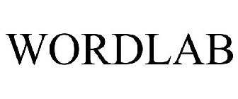 WORDLAB