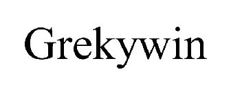 GREKYWIN