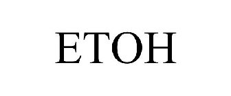 ETOH