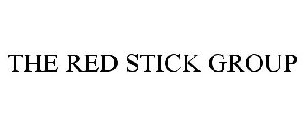 THE RED STICK GROUP