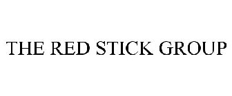 THE RED STICK GROUP