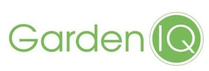 GARDEN IQ