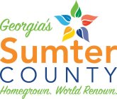 GEORGIA'S SUMTER COUNTY HOMEGROWN. WORLD RENOWN.