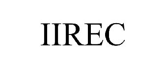 IIREC