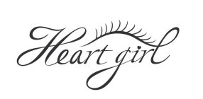 HEART GIRL