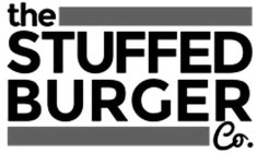THE STUFFED BURGER CO.