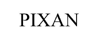 PIXAN