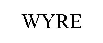 WYRE