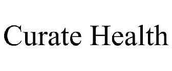 CURATE HEALTH