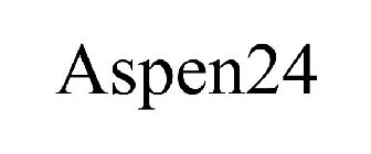ASPEN24