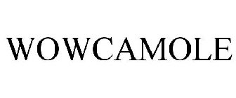 WOWCAMOLE