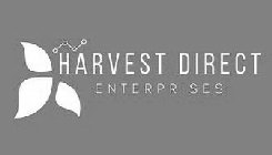 HARVEST DIRECT ENTERPRISES