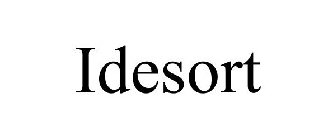 IDESORT
