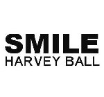 SMILE HARVEY BALL