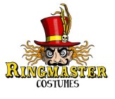 RINGMASTER COSTUMES